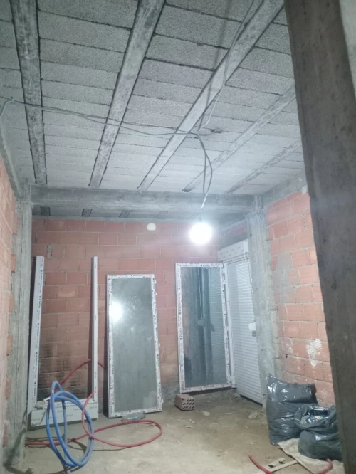Vente Appartement F2 Boumerdès Corso