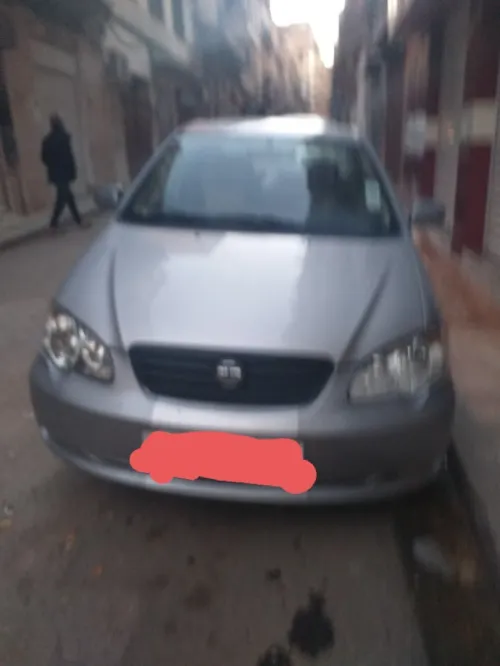 BYD F3 2013 F3