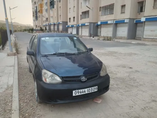Toyota Echo 2003 Echo