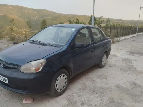 Toyota Echo 2003 Echo