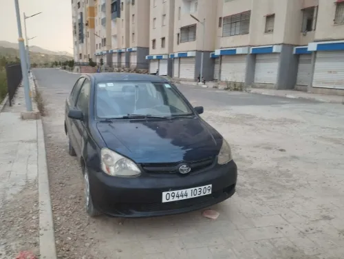 Toyota Echo 2003 Echo