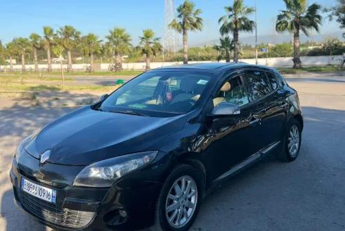 Renault Megane 3 2009 Privilege