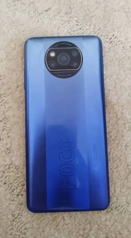 Poco X3 NFC