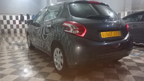 Peugeot 208 2013 Access