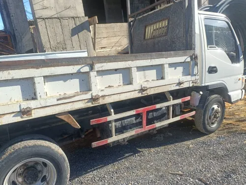 JAC 1030 2016