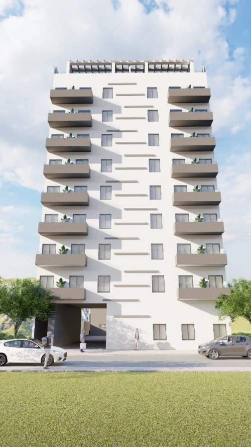 Vente Appartement F3 F4 F5 Médéa Medea