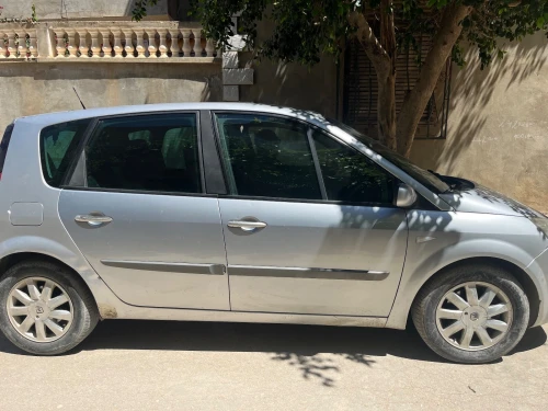 Renault Scenic 2007 Scenic