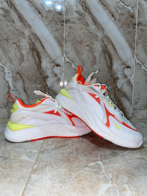 Basket puma original pointure 40 pour femme