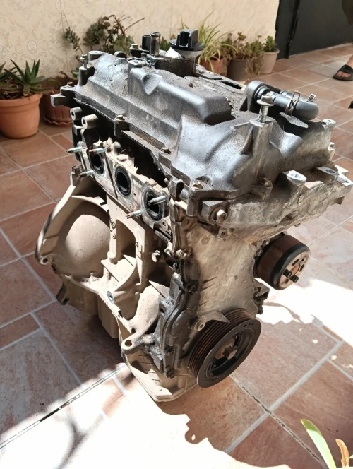 vend moteur nissan micra