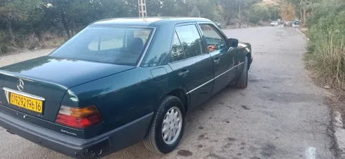 Mercedes Classe E 1996 Classe E