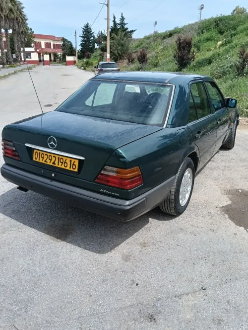 Mercedes Classe E 1996 Classe E