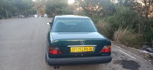 Mercedes Classe E 1996 Classe E