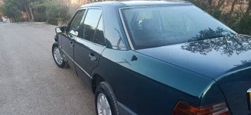 Mercedes Classe E 1996 Classe E