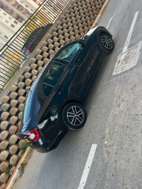 Skoda Octavia  Mont carlo 2019 