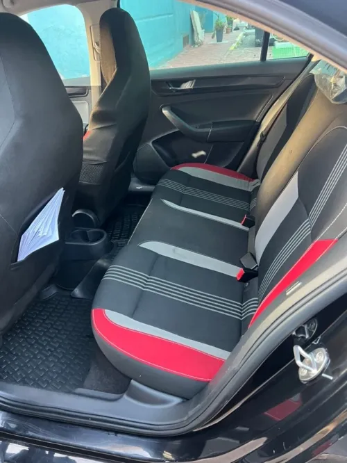 Skoda Octavia  Mont carlo 2019 