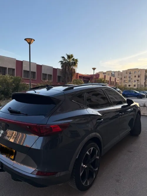 Cupra  Formentor 2024 