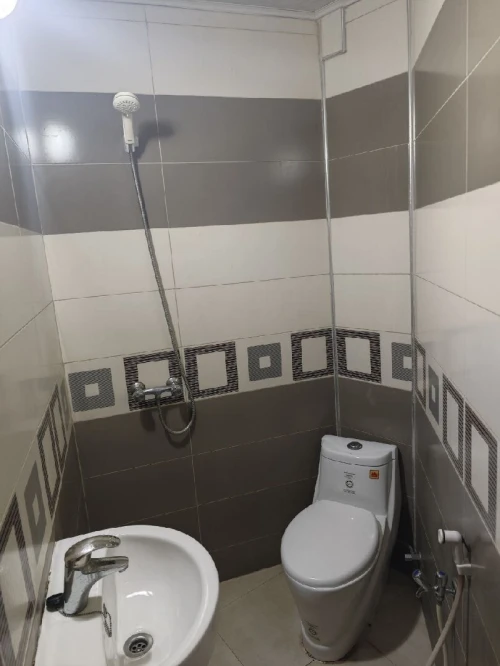 Location Appartement F2 Alger Bologhine