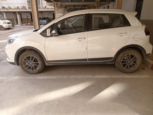 Geely Livan 2025 