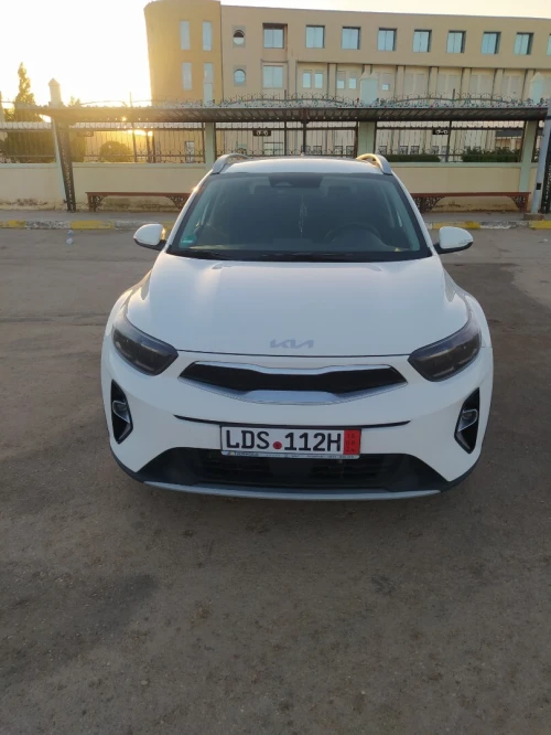 Kia Stonic 2022 