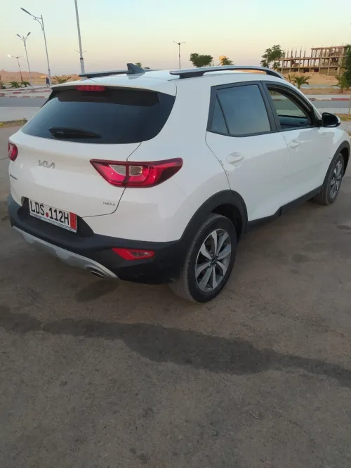 Kia Stonic 2022 