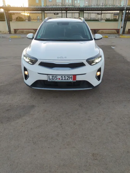 Kia Stonic 2022 
