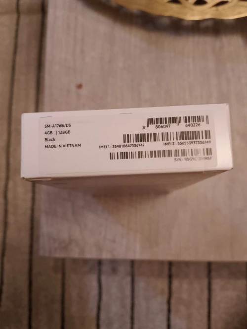 Samsung Galaxy A17 5G