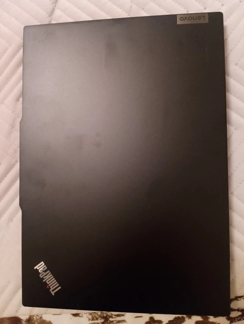 Microportable lenovo think pad ryzen 5