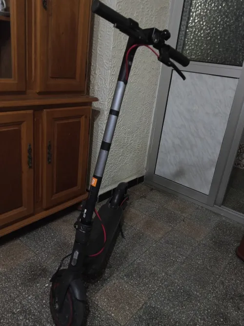 Trotinette Xiaomi 2pro