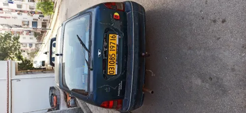 Daewoo Nexia 1997 La toute