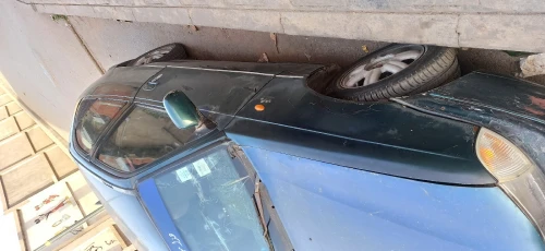 Daewoo Nexia 1997 La toute