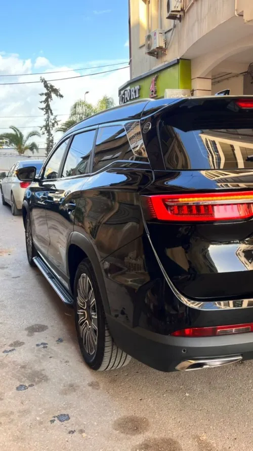Jetour  X90plus  2025 ×90 plus
