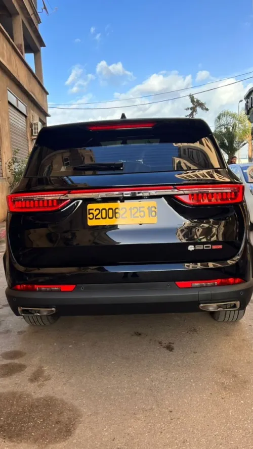 Jetour  X90plus  2025 ×90 plus