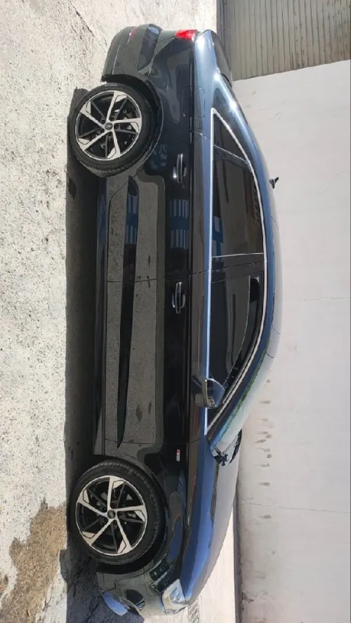 Audi A3 Limousine 2019 A3 Limousine