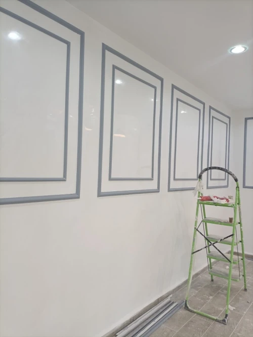 Peintre - peinture سباغ ديكور