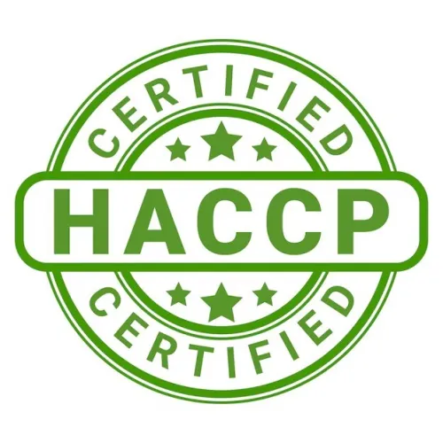Formations HACCP, ISO 22000 et certification des systèmes de management