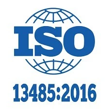 Certification ISO 13485:2016 pour les systèmes de management qualité des dispositifs médicaux et GMP (BPF)