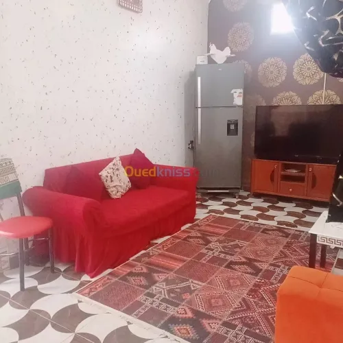 Vente Villa Tébessa Bir el mokadem