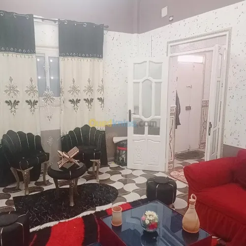 Vente Villa Tébessa Bir el mokadem