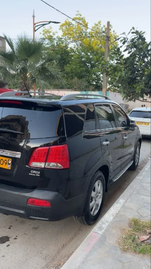 Kia Sorento 2011 4*4