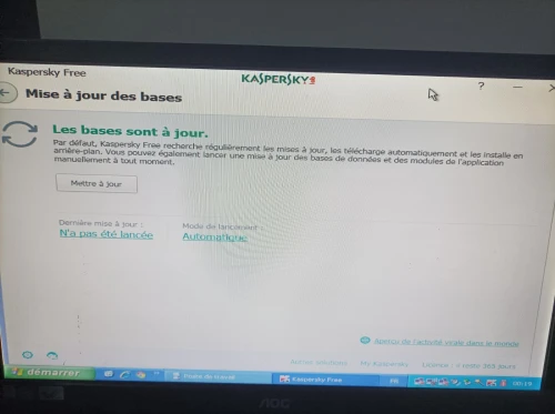 PC Fixe Complet en Excellent État (Idéal Bureautique et Études)  Blida Centre