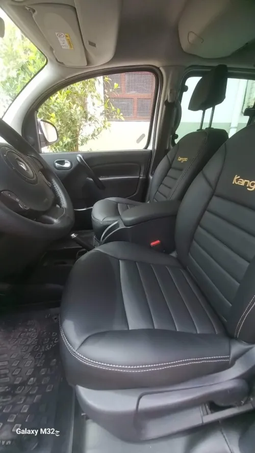 Renault Kangoo 2021 Kangoo