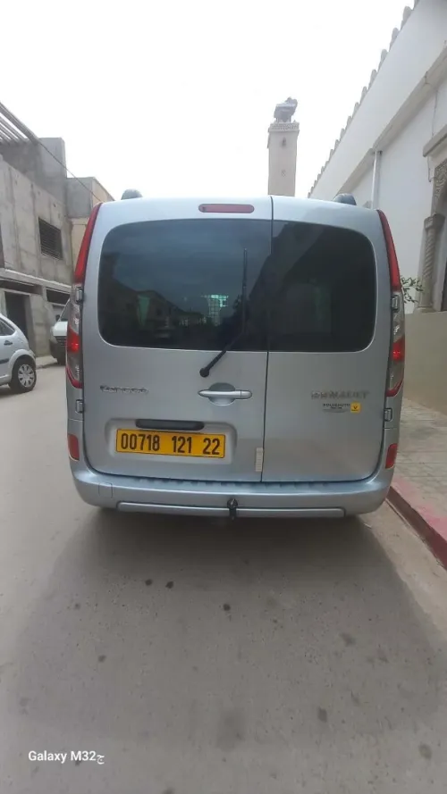 Renault Kangoo 2021 Kangoo