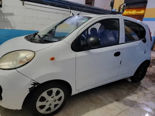 Chery New QQ 2019 New QQ