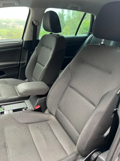 Volkswagen Golf 7 2020 START+