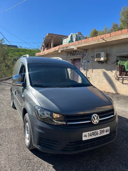 Volkswagen Caddy 2019 Business
