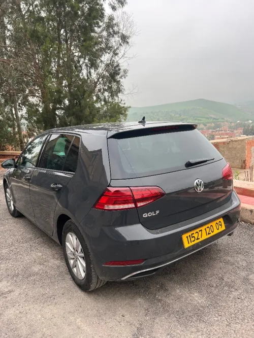 Volkswagen Golf 7 2020 START+