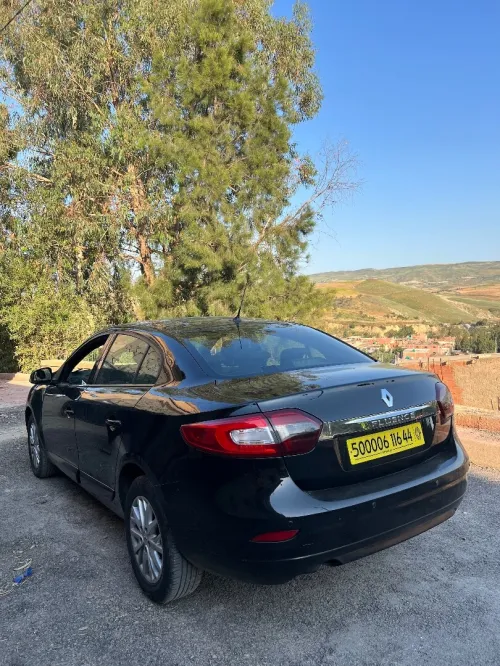 Renault Fluence 2016 Privilège