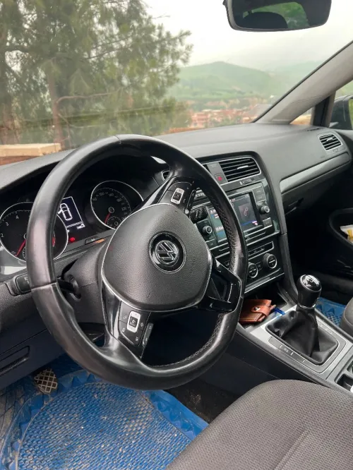 Volkswagen Golf 7 2020 START+