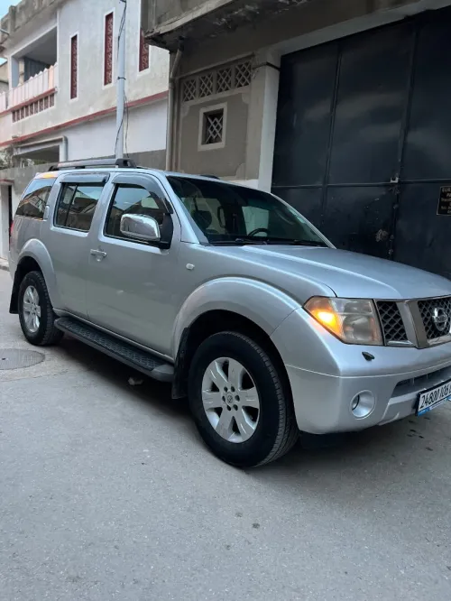 Nissan Pathfinder 2006 Pathfinder