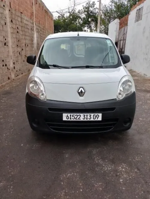 Renault Kangoo 2013 Kangoo